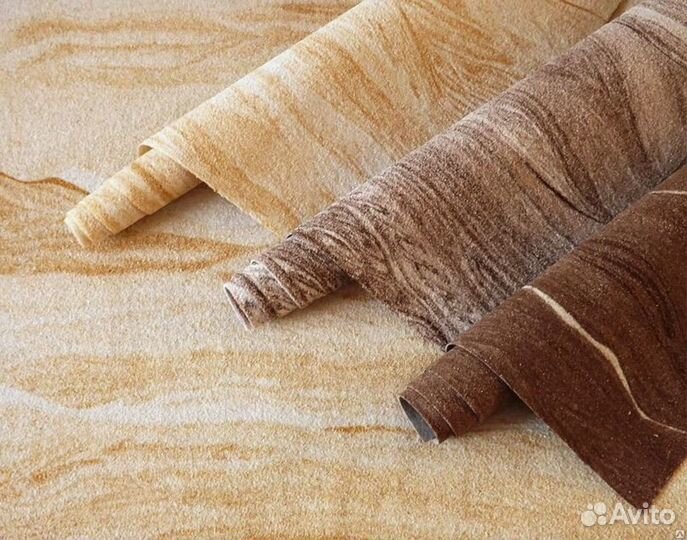 Гибкий камень для интерьера / фасада