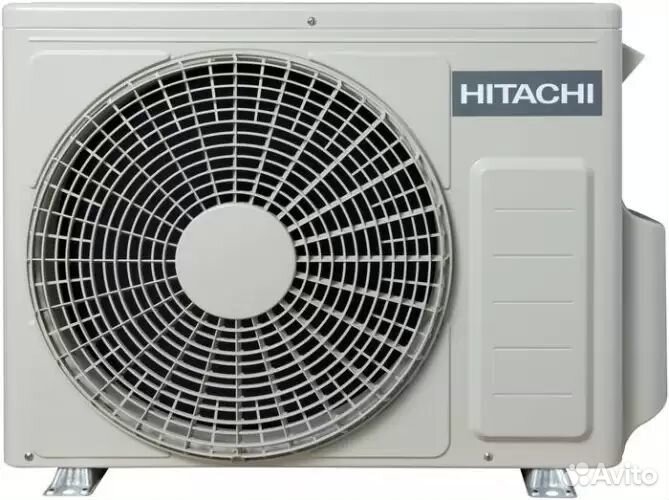 Hitachi RAC-25wxen/RAK-25RXE