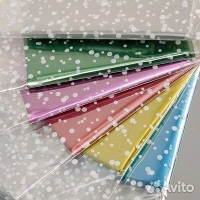 Пакеты с жёстким дном