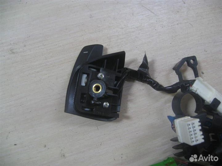 Переключатель кпп подрулевой Honda Accord 8 (CU)