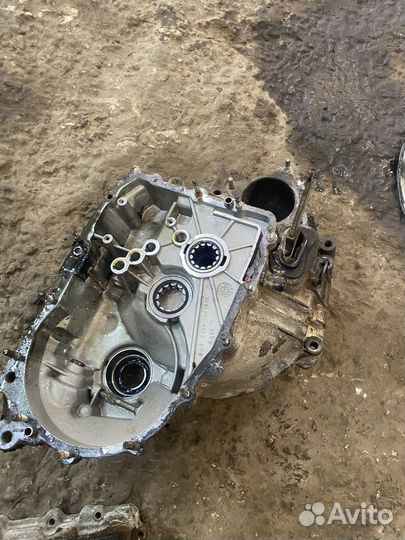 Корпус кпп Ваз 2110, 2114