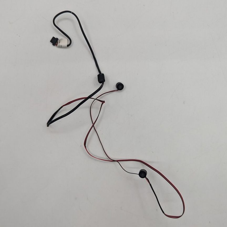 [6039B004010] Микрофон 6039b004010, Hp Probook 6455b