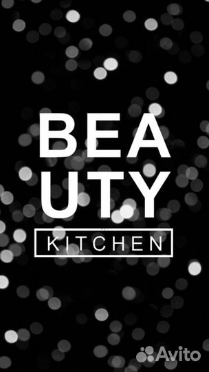 Администратор в салон красоты