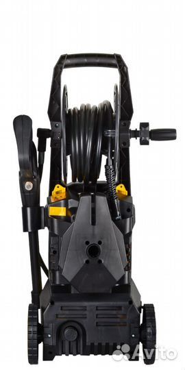 Мойка высокого давления huter W135 AR