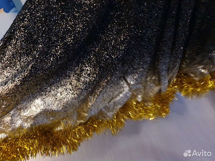 Платье для девочки 152