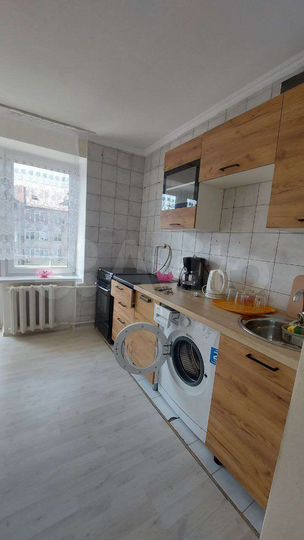 3-к. квартира, 70 м², 6/7 эт.