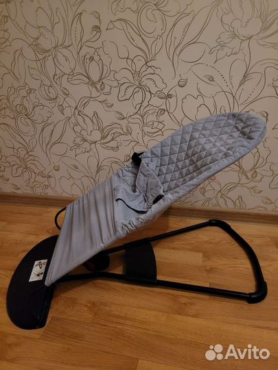 Детские шезлонги бу