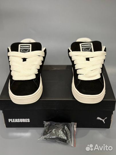 Кроссовки Puma