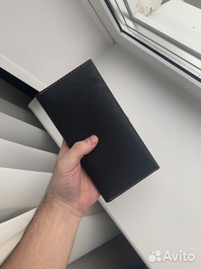 Изделия из натуральной кожи под заказ