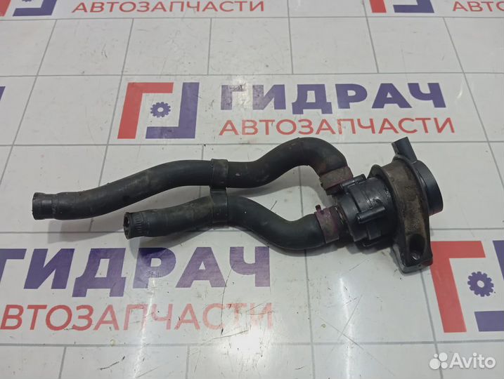 Насос (помпа) электрический Volkswagen Passat CC 1K0965561J