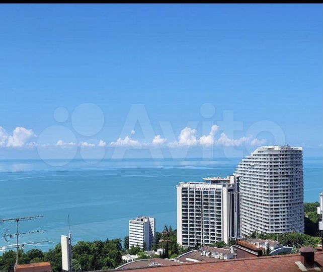 Квартира-студия, 33 м², 13/14 эт.