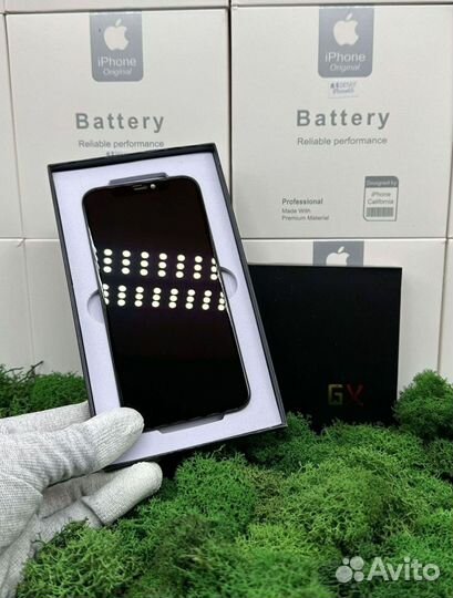 Дисплей iPhone 11 Pro (0zo)