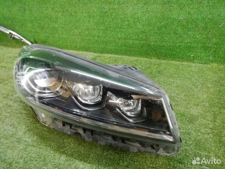 Фара правая Kia Sorento 3 UM Prime (2017-2020) LED