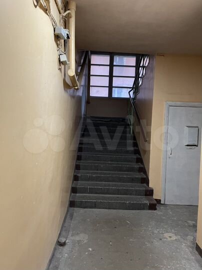 3-к. квартира, 51,3 м², 3/5 эт.
