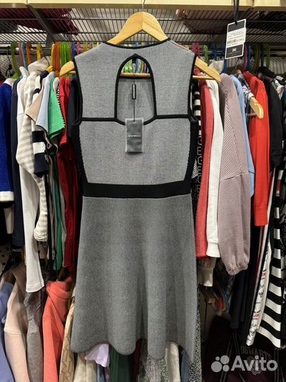 Emporio armani платье