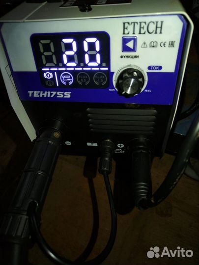 Продам сварочный аппарат