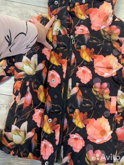 Куртка женская размер 44-46