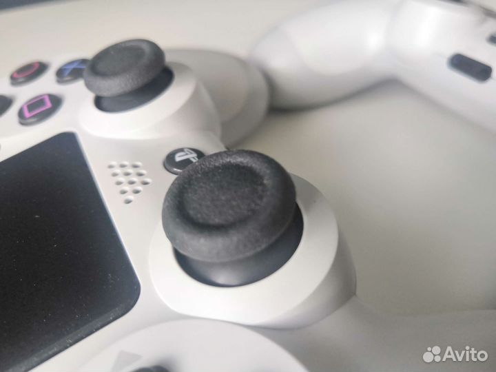 Геймпад dualshock ps4 (оригинал)
