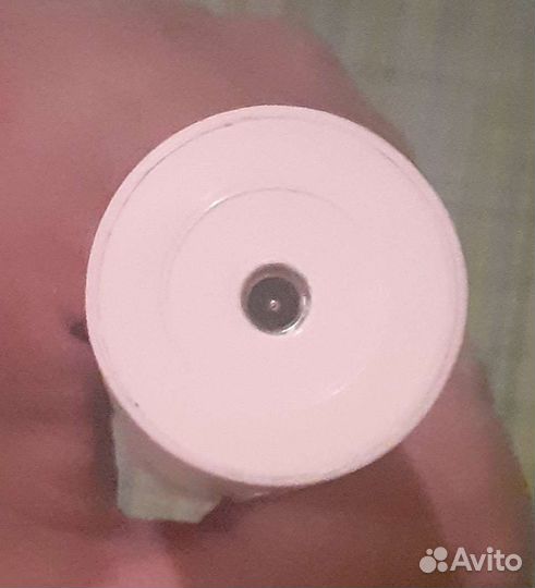 Электрическая Зубная щетка звуковая