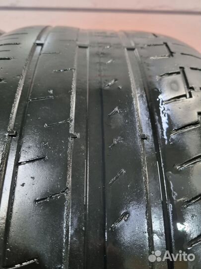 Continental ContiPremiumContact 6 255/45 R20 105V