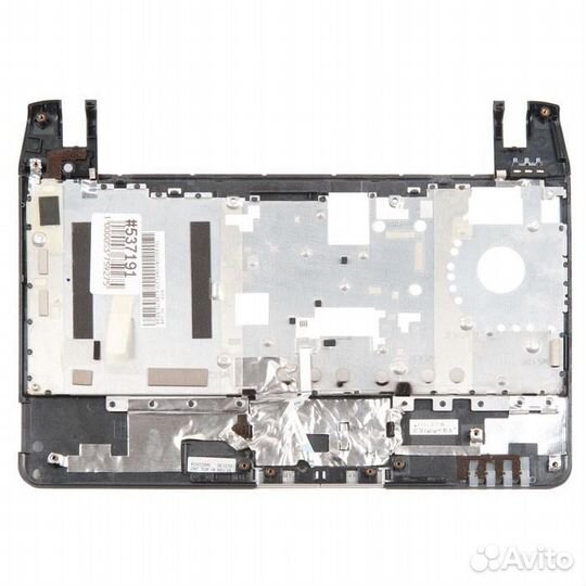 Топкейс для ноутбука Acer Aspire One 721,1410, сер