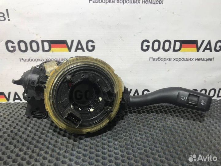 8E0953549Q Переключатель подрулевой Audi A3