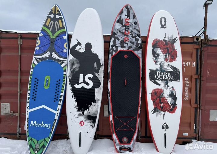 Сап доска Sup board Сапборд