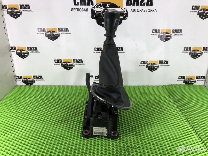 Кулиса МКПП