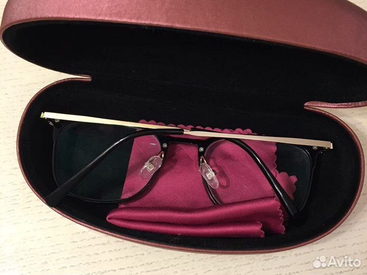 Очки оригинал новые