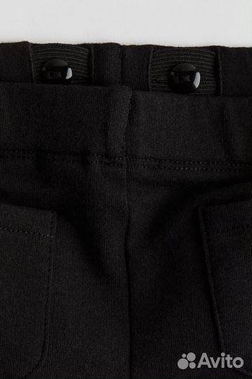 Новое.Леггинсы / лосины H&M оригинал