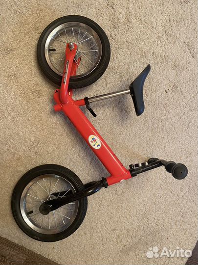 Беговел детский