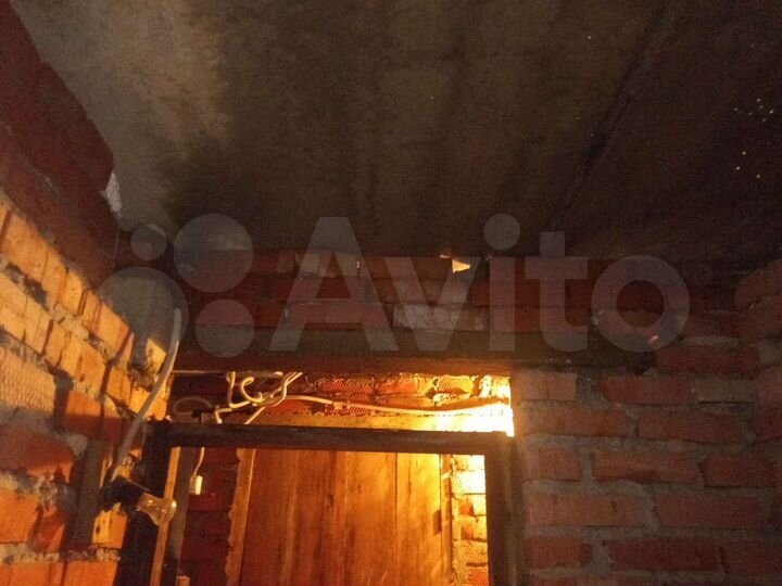 Гараж, 10 м²