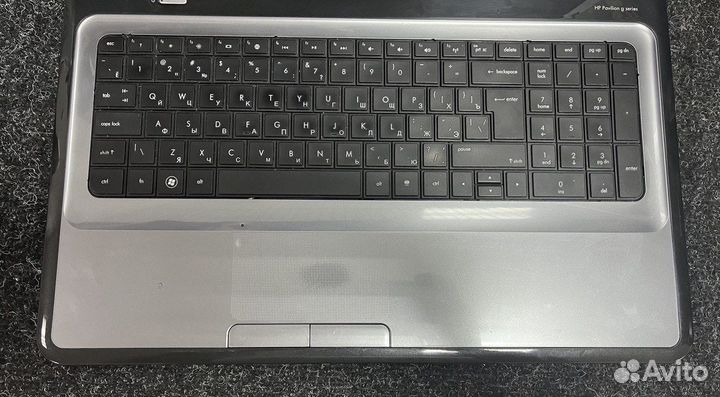 HP G7-1310er (A6-3420M, 4GB, SSD240, HD 6520G)