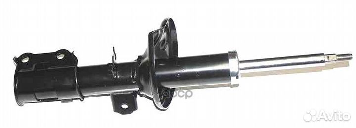 Амортизатор передний левый (hyundai santa FE 03