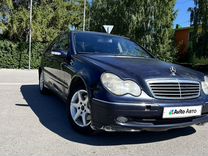 Mercedes-Benz C-класс 2.0 MT, 2000, 400 000 км, с пробегом, цена 470 000 руб.