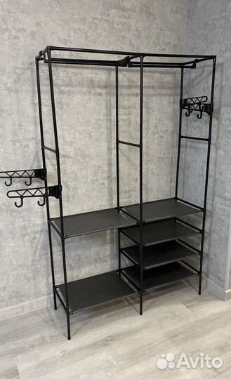 Вешалка напольная новая