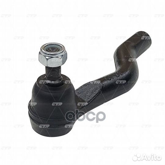 Наконечник р/т honda CR-V 17-18 лев. CE0873L CTR