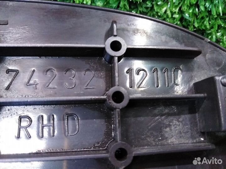 Блок управления стеклоподъёмником Toyota Corolla