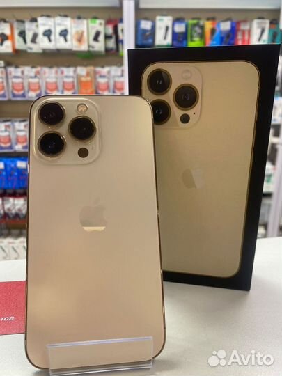 iPhone 13 Pro, 256 ГБ