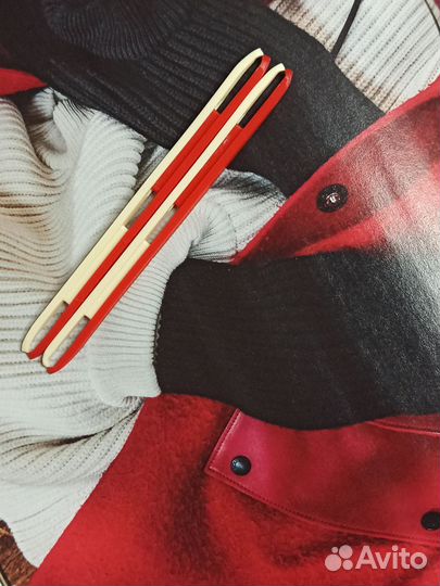 Инструменты фриволите Amimonosha