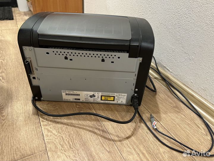 Принтер
