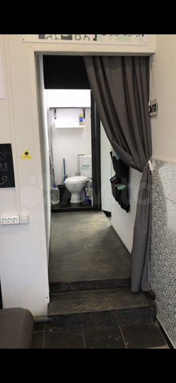 Свободного назначения, 20 м²