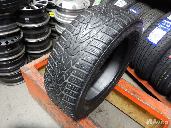 Nokian Tyres Hakkapeliitta 7 205/60 R16