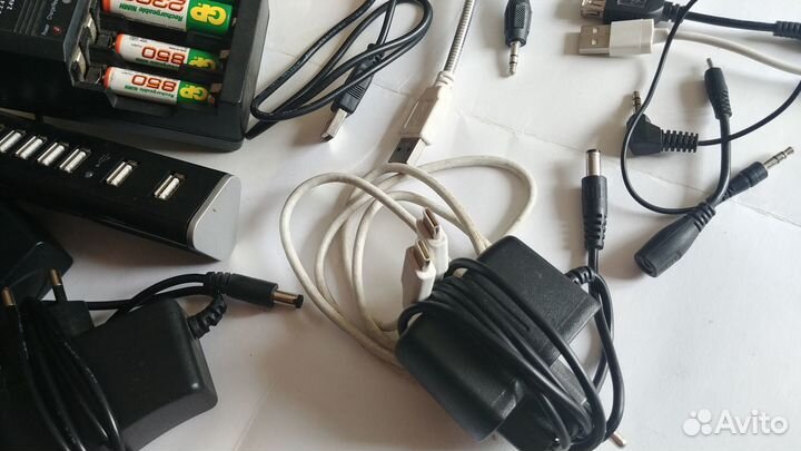 USB усилитель WAI FAI модуль провода наушники тел