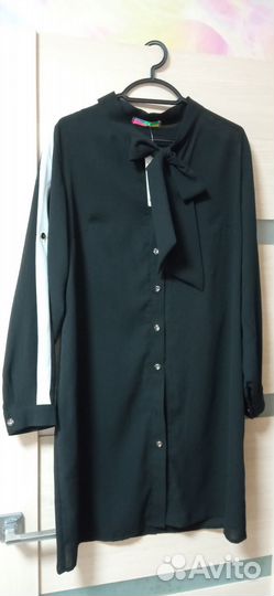 Платье, туника