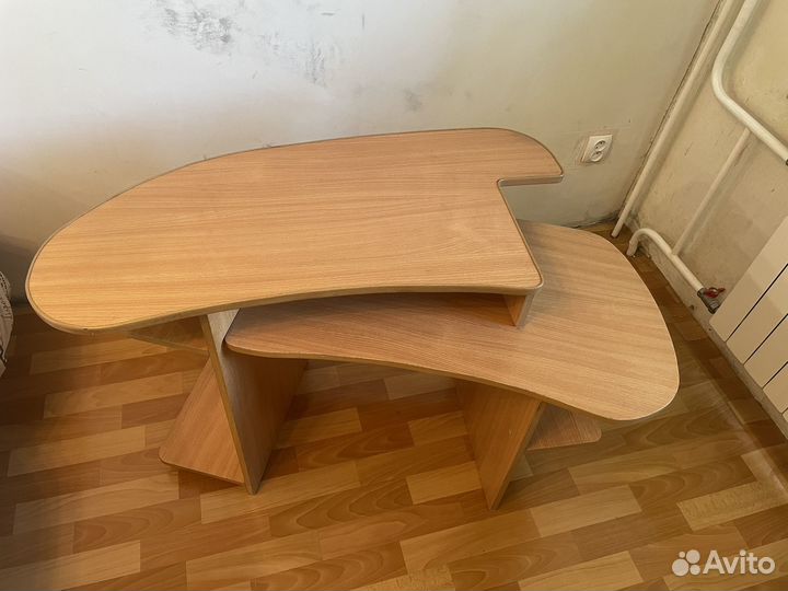 Компьютерный стол бу