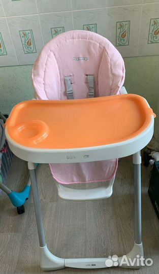 Стульчик для кормления peg peregoPrima Pappa zero3