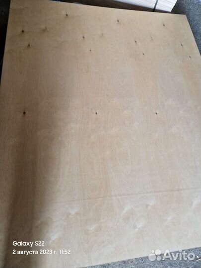 Фанера фк. Фсф