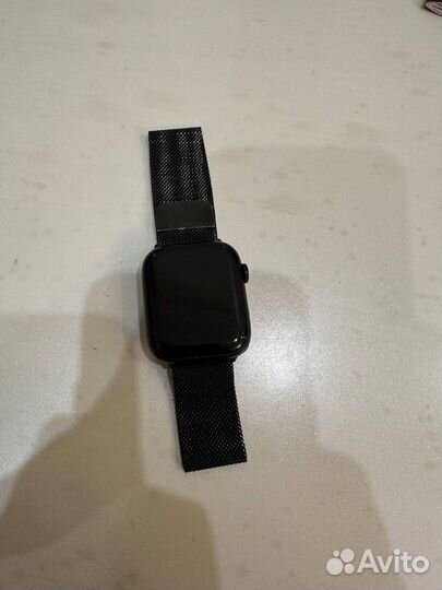 Часы apple watch 8 45 mm