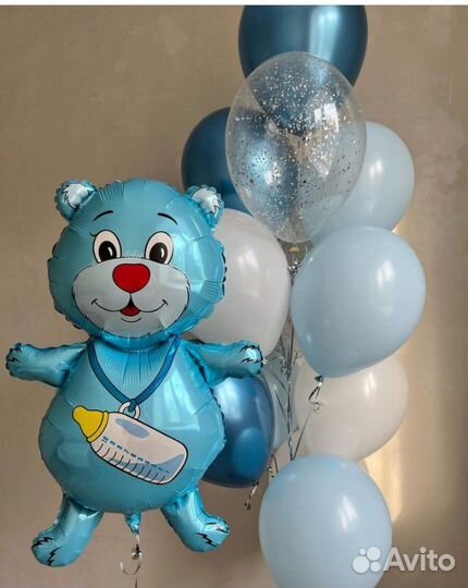 Воздушный шар